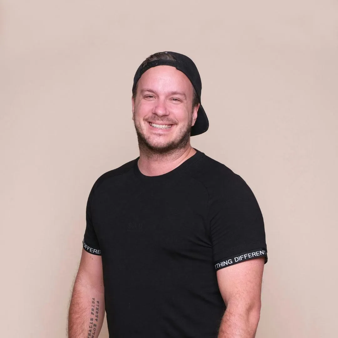 Marcus MrSavage Myrlund