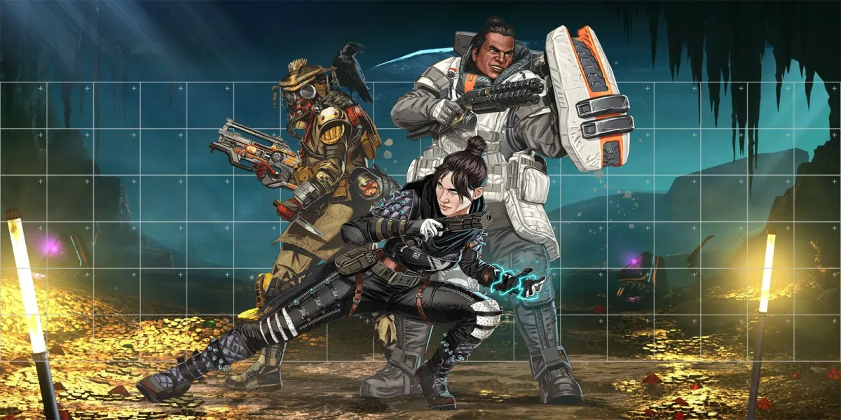 Apex Legends