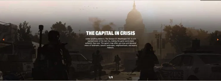 The Division 2