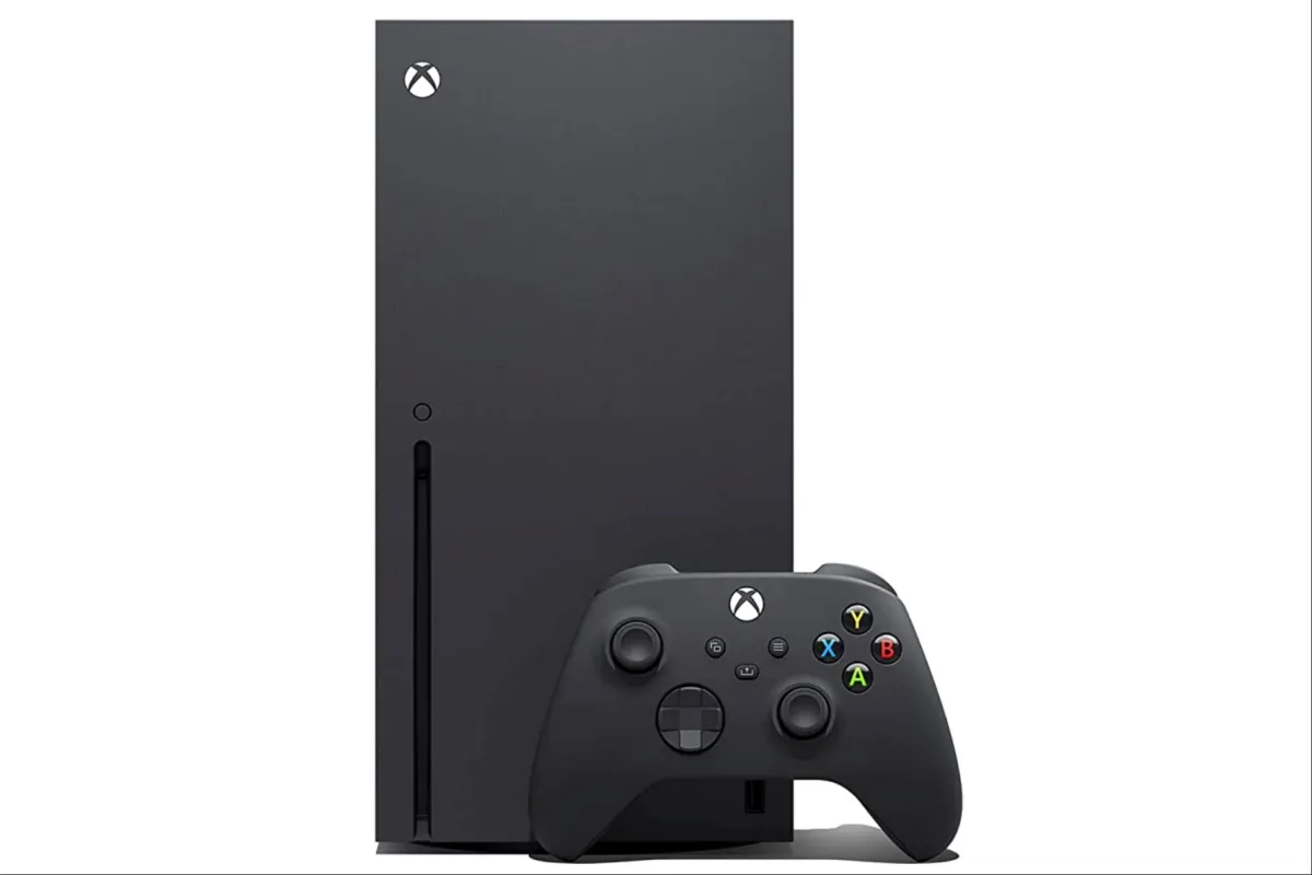 Xbox Series X