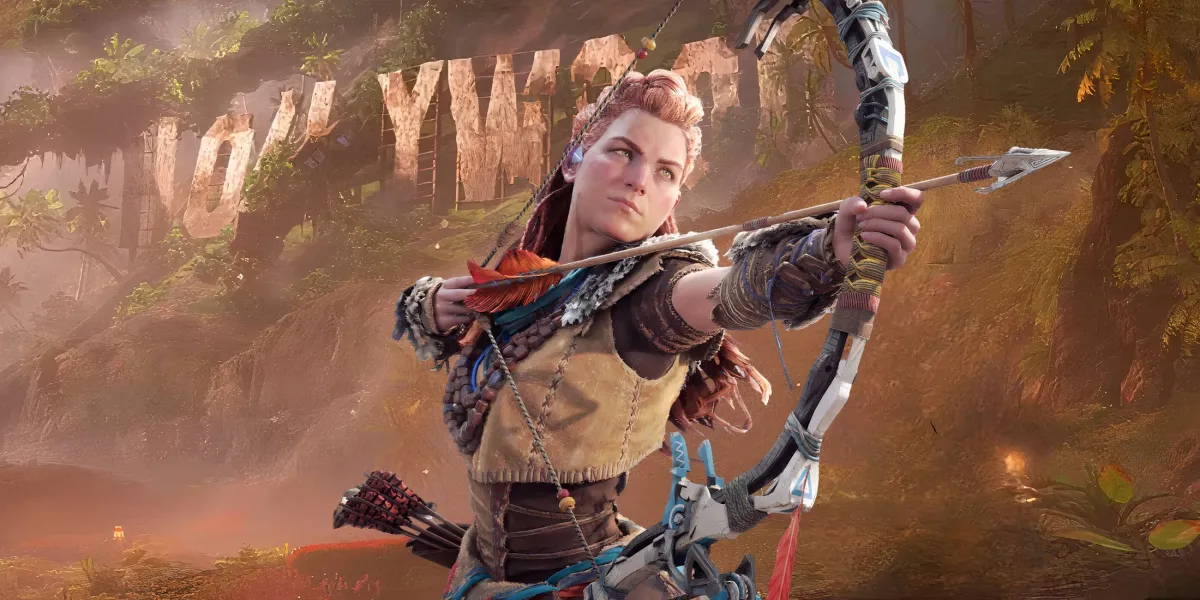 Horizon Forbidden West