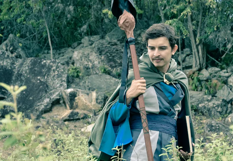 One Character, Infinite Builds: The Rise of the Truly Flexible RPG and Why It's Changing How We Play