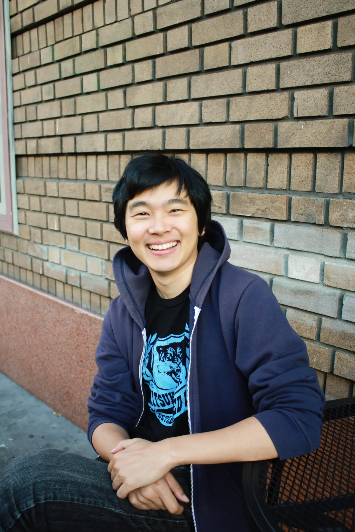 Derek Yu